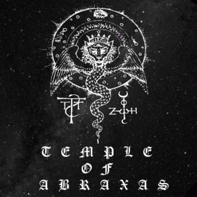 Temple Of Abraxas : Temple of Abraxas
